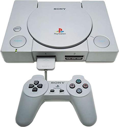 Renewed Sony Original Playstation One Console 